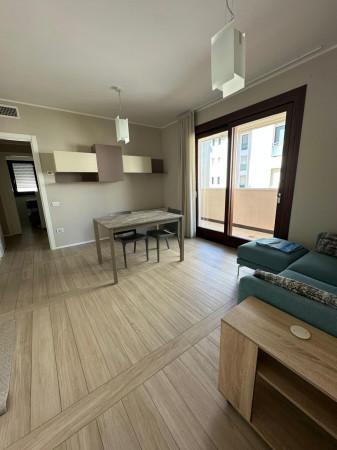 appartamento in affitto a Cagliari in zona Tribunale