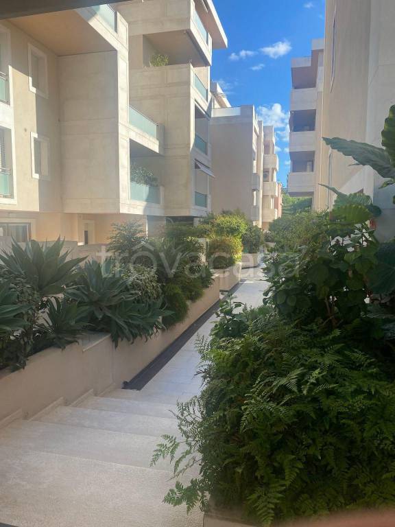 appartamento in affitto a Cagliari in zona Tribunale