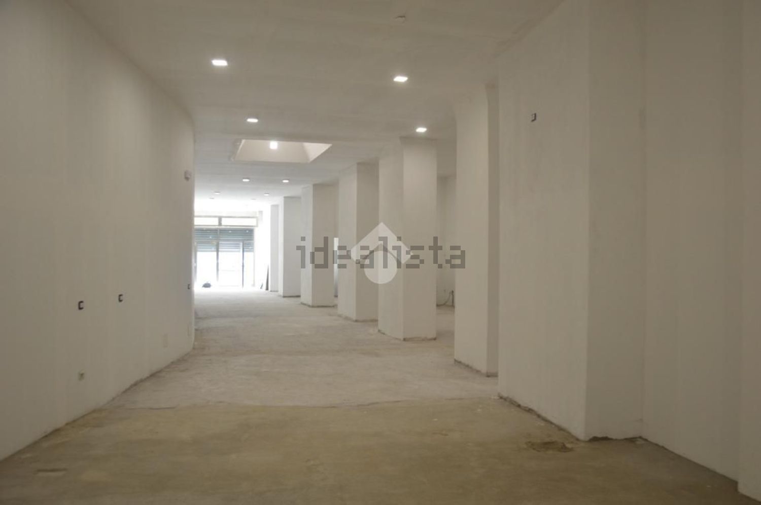 loft in affitto a Cagliari in zona Sant'Avendrace