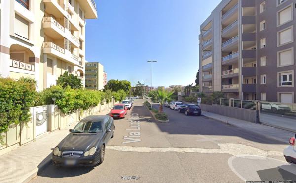 negozio in affitto a Cagliari in zona Fonsarda / zona Giudici