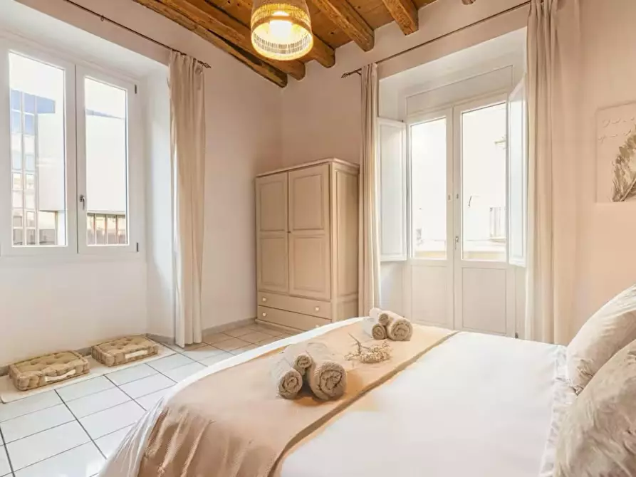 appartamento in affitto a Cagliari in zona Marina