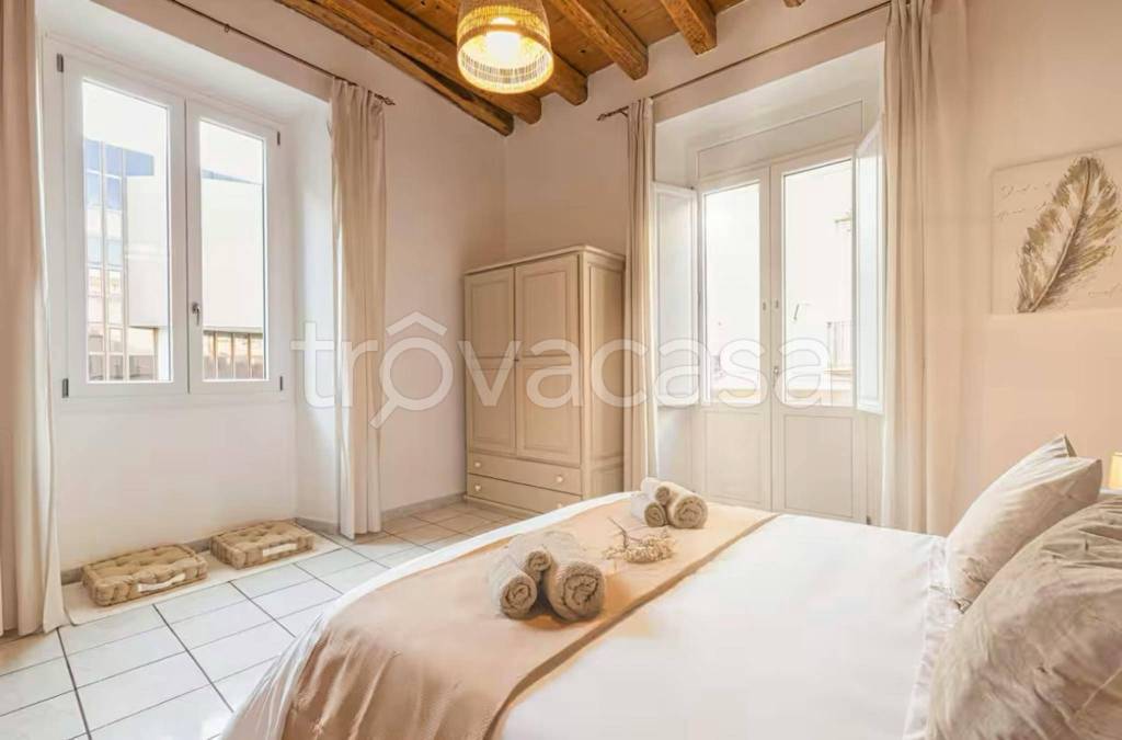 appartamento in affitto a Cagliari in zona Marina