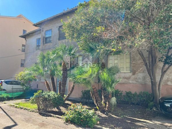 appartamento in affitto a Cagliari