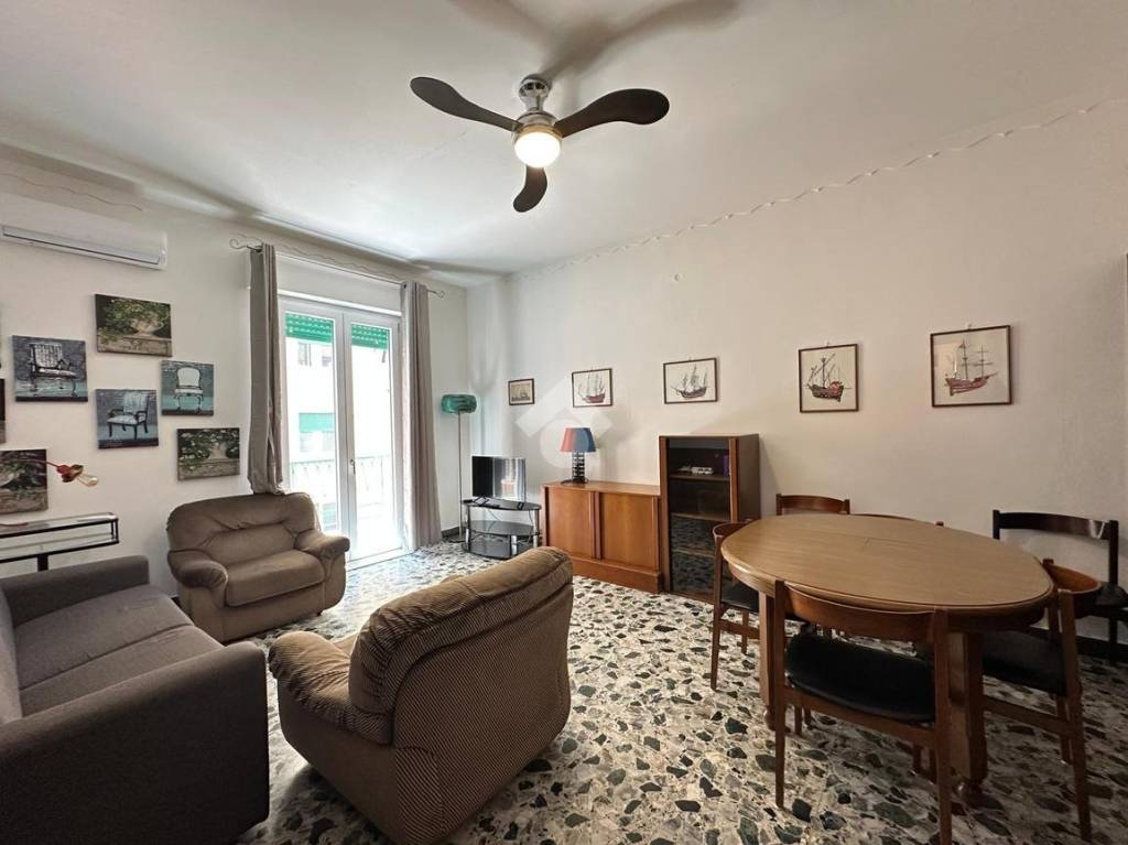 appartamento in affitto a Cagliari in zona San Benedetto