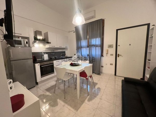 appartamento in affitto a Cagliari in zona Tuvixeddu/Tuvumannu