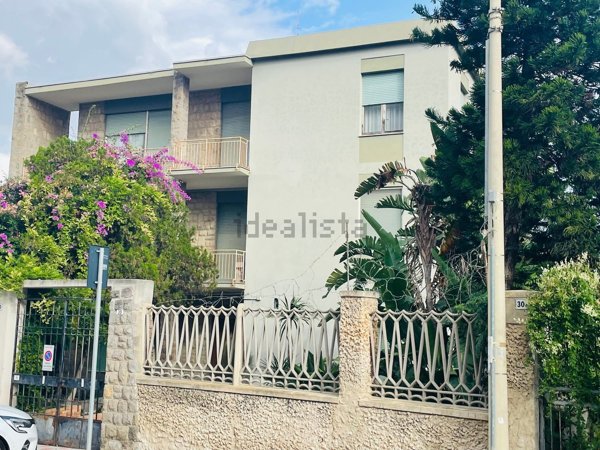 appartamento in affitto a Cagliari in zona San Benedetto