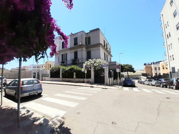 appartamento in affitto a Cagliari in zona Monte Mixi