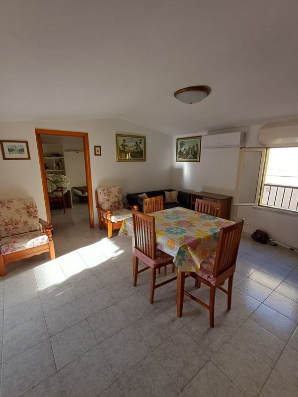 appartamento in affitto a Cagliari