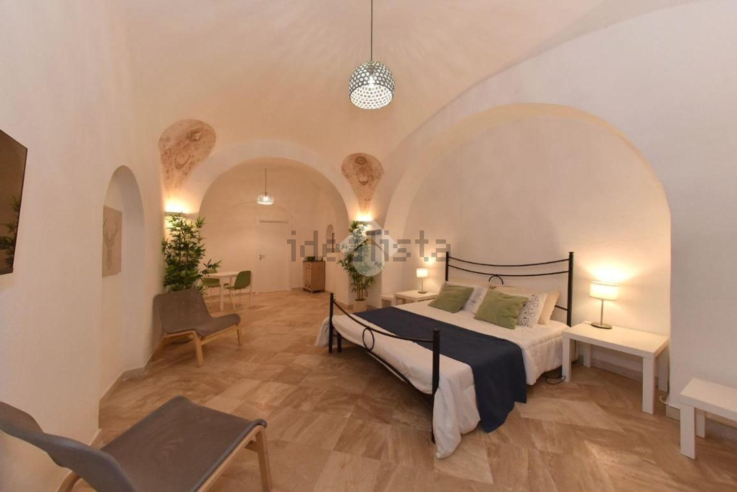 appartamento in affitto a Cagliari in zona Castello