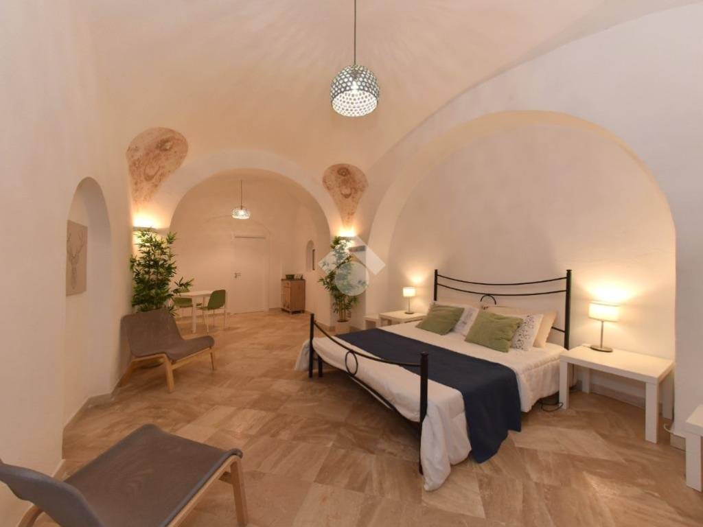 appartamento in affitto a Cagliari in zona Castello