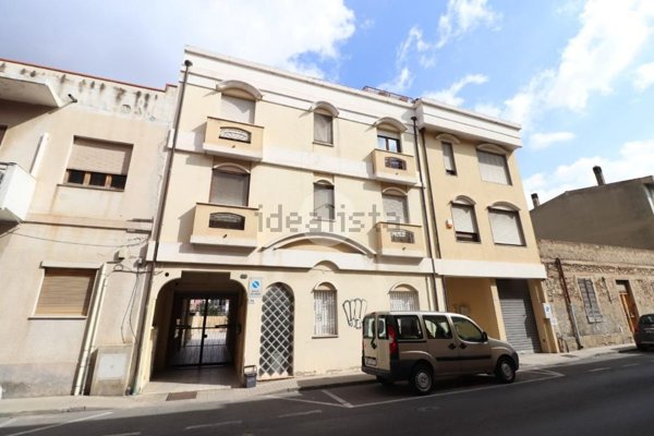 appartamento in affitto a Cagliari in zona Pirri