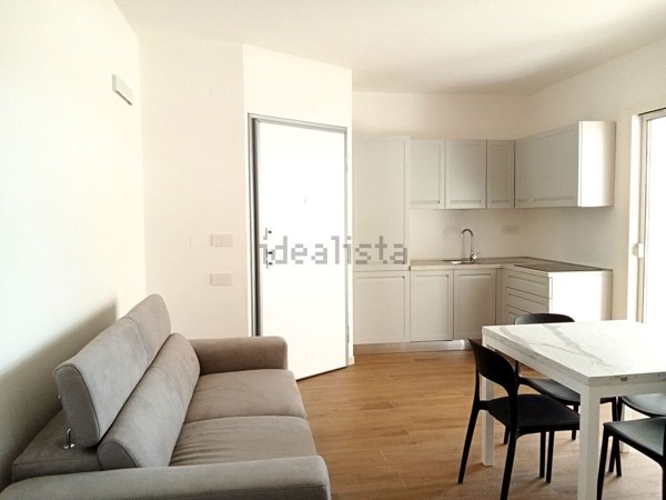 appartamento in affitto a Cagliari in zona Fonsarda / zona Giudici