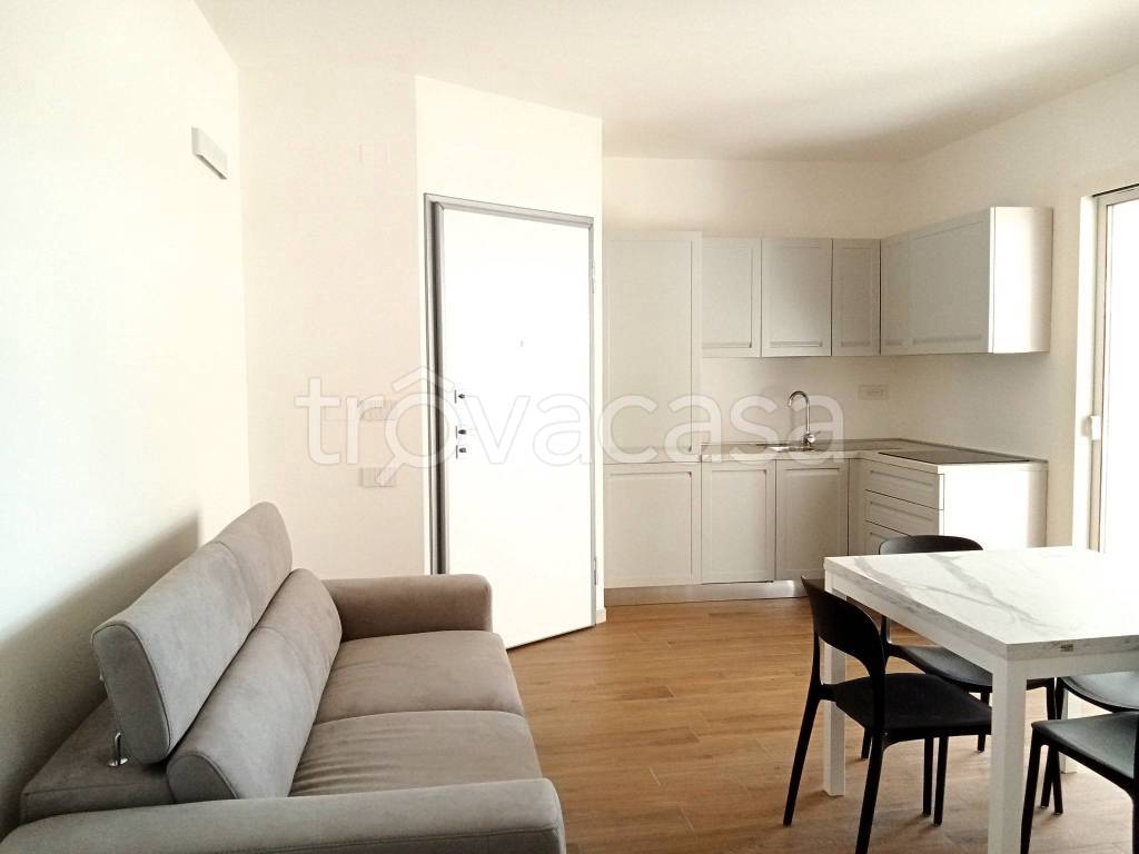 appartamento in affitto a Cagliari in zona San Benedetto