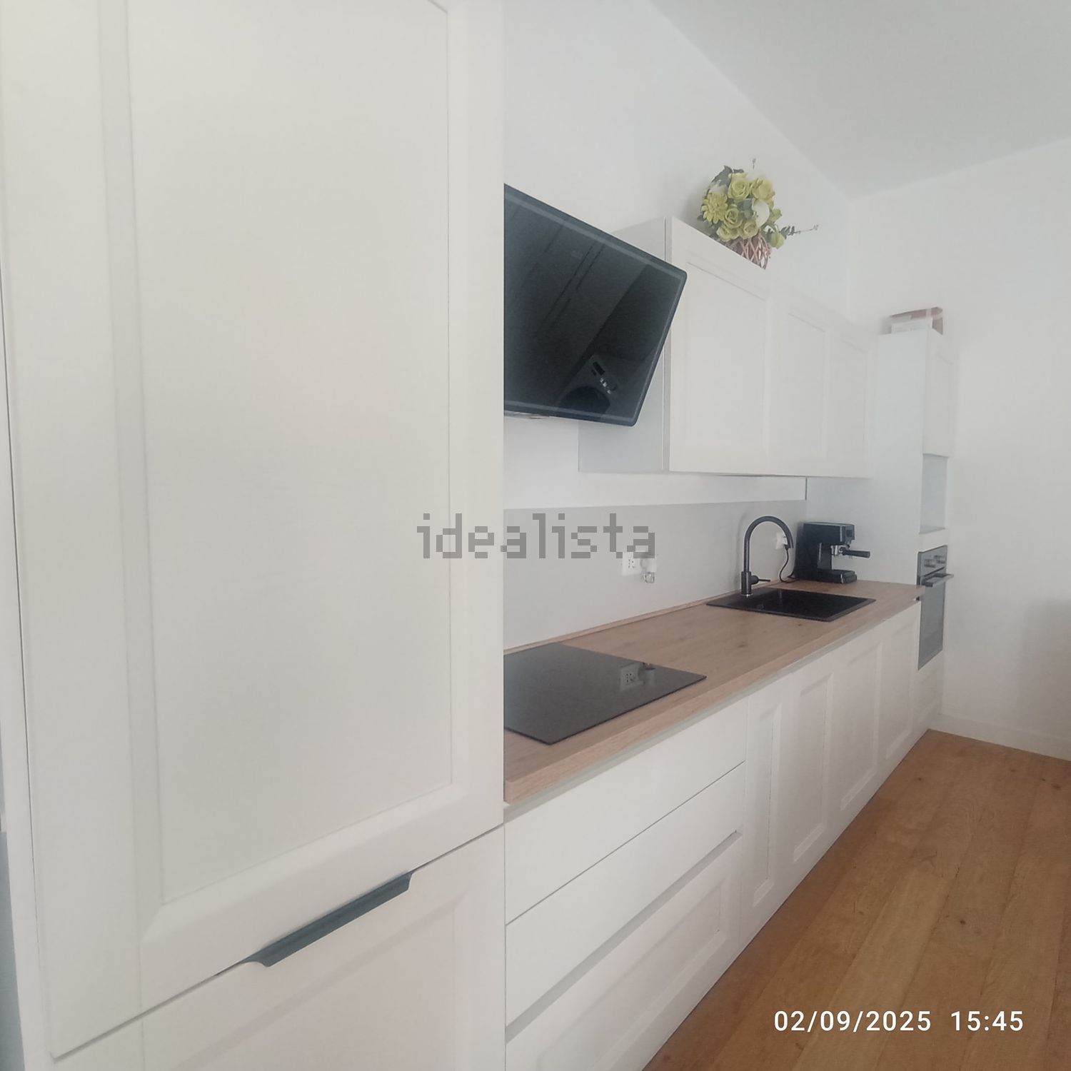 appartamento in affitto a Cagliari in zona San Benedetto