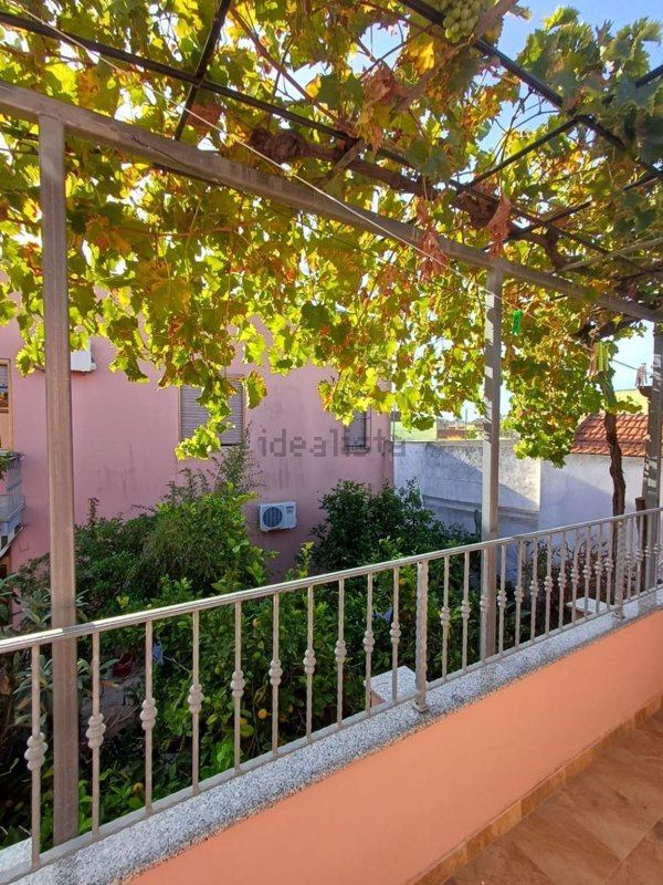 appartamento in affitto a Cagliari in zona Monreale