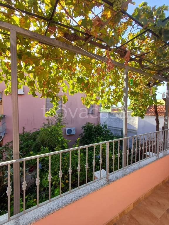 appartamento in affitto a Cagliari in zona Monreale