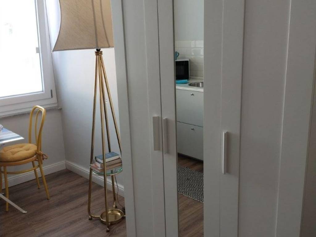 appartamento in affitto a Cagliari in zona Stampace/Punici