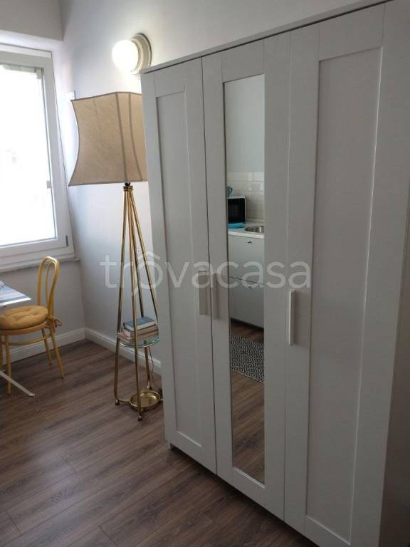 appartamento in affitto a Cagliari in zona Stampace/Punici