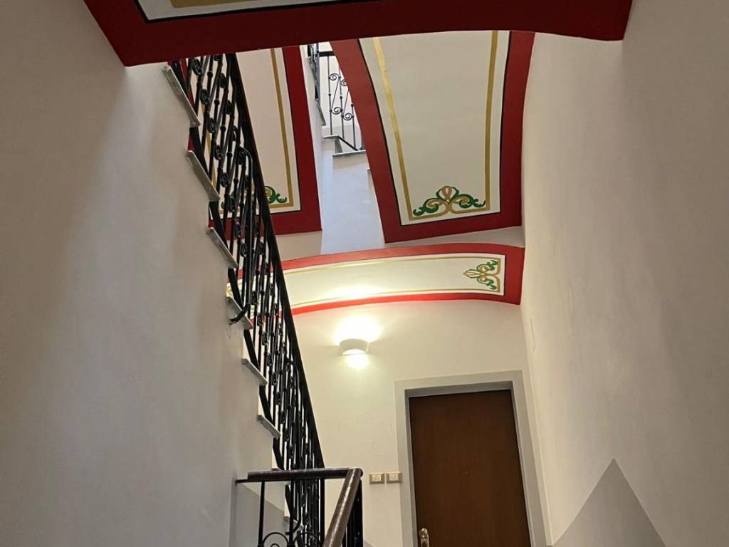 appartamento in affitto a Cagliari in zona Marina