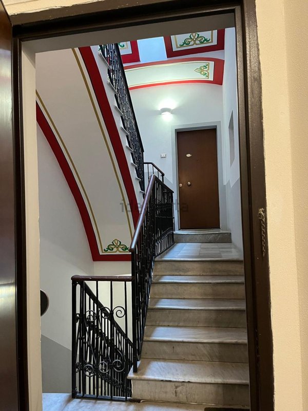 appartamento in affitto a Cagliari in zona Marina