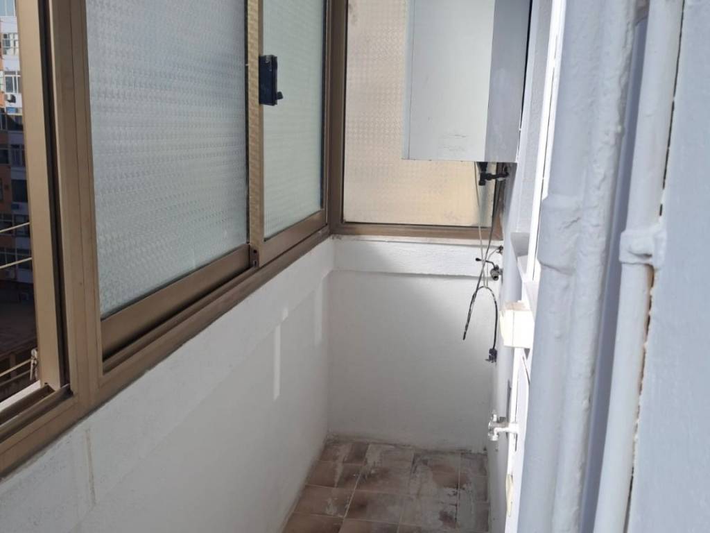 appartamento in affitto a Cagliari in zona San Benedetto