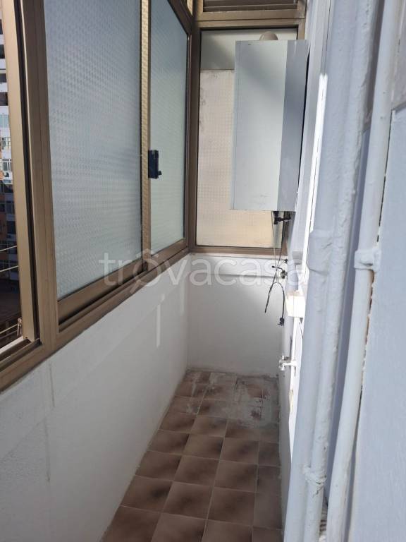 appartamento in affitto a Cagliari in zona San Benedetto