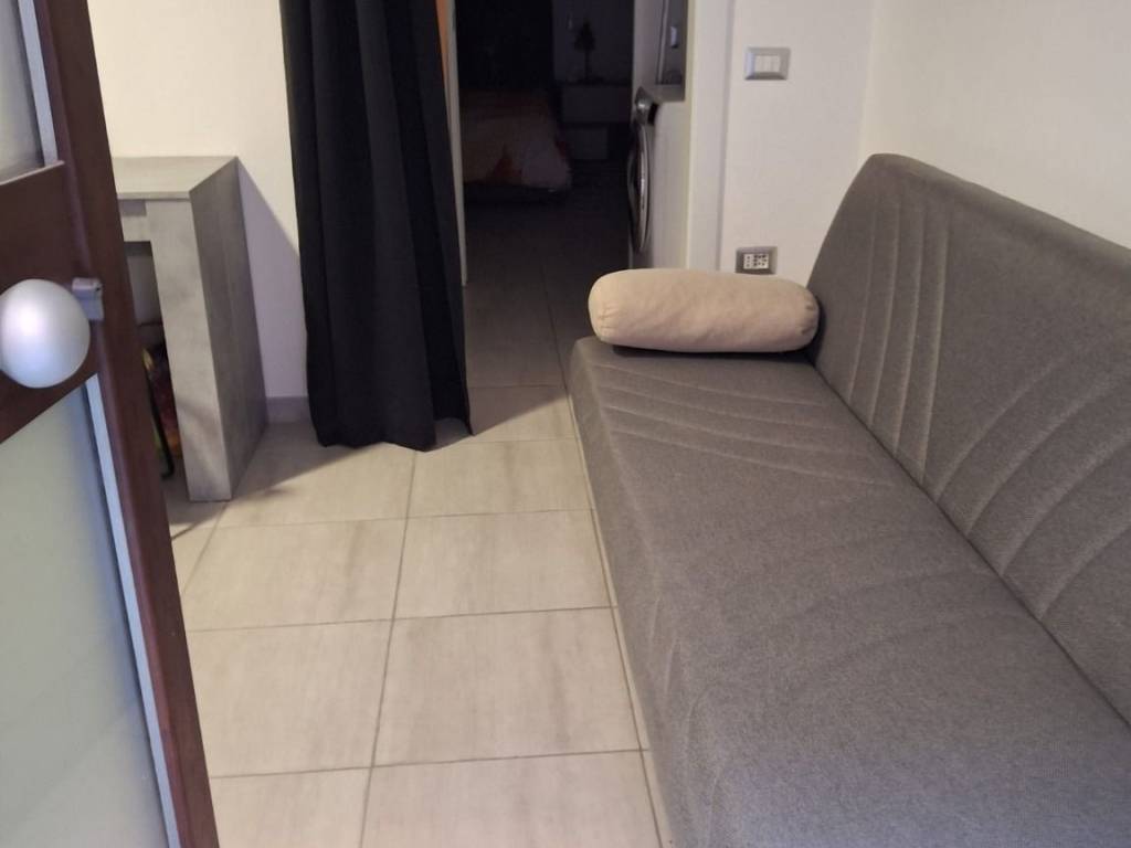 appartamento in affitto a Cagliari in zona Villanova