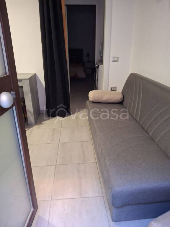 appartamento in affitto a Cagliari in zona Villanova