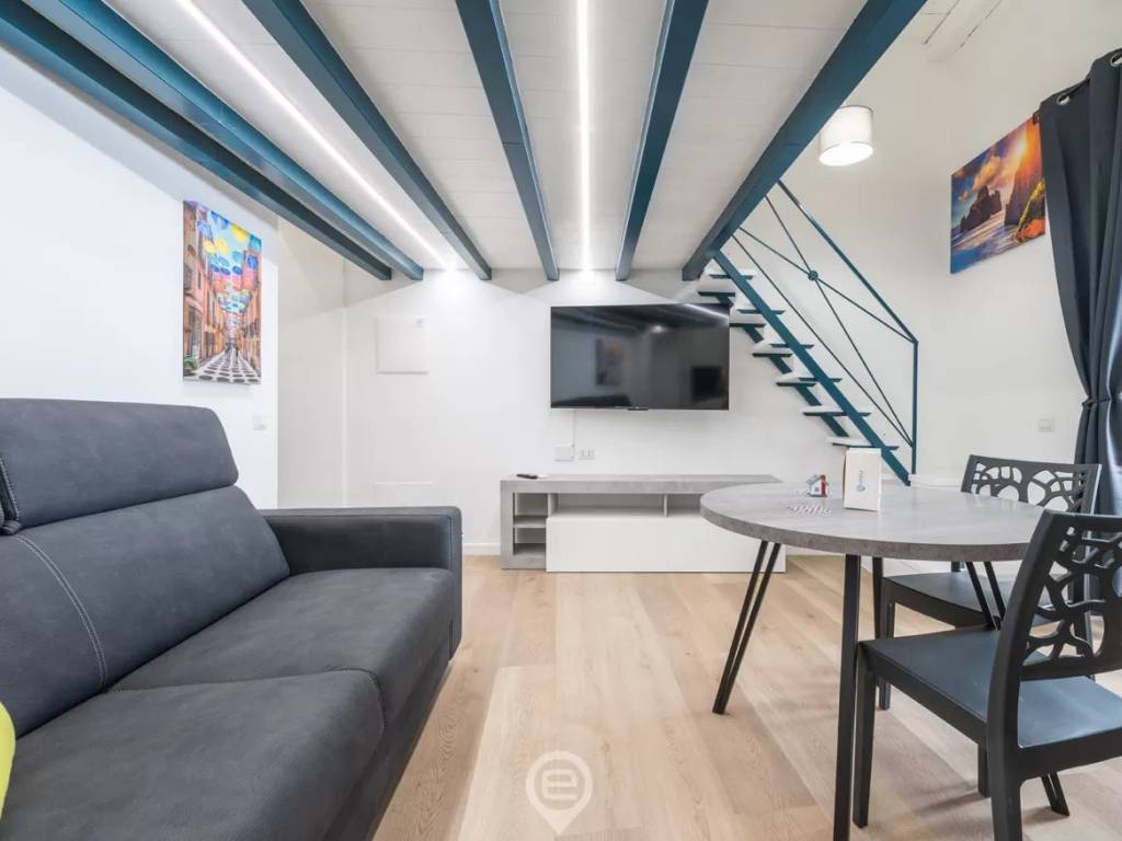 appartamento in affitto a Cagliari