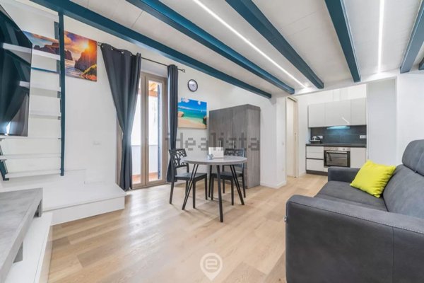 appartamento in affitto a Cagliari