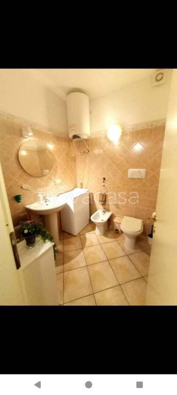 appartamento in affitto a Cagliari in zona Castello