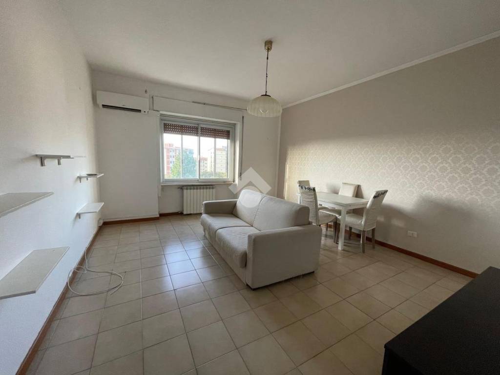 appartamento in affitto a Cagliari in zona Is Mirrionis/San Michele