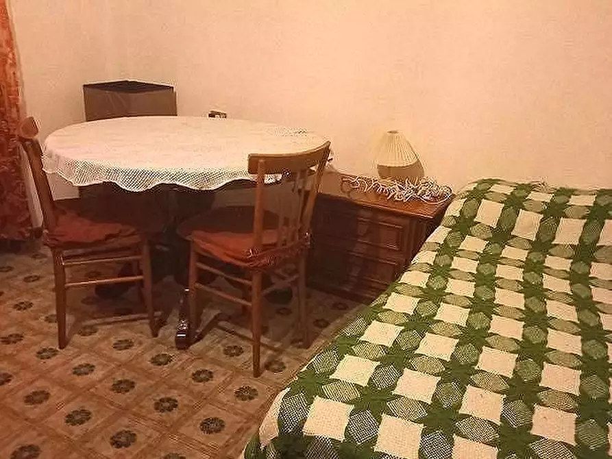 appartamento in affitto a Cagliari in zona Genneruxi