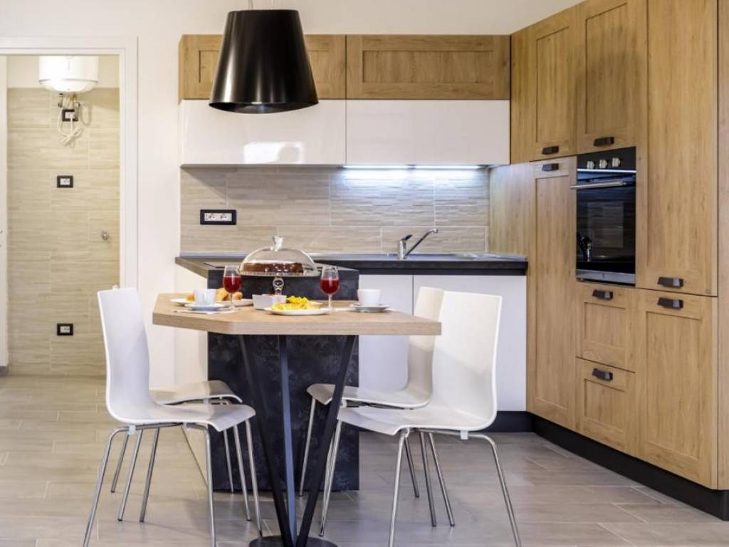 appartamento in affitto a Cagliari in zona Pirri