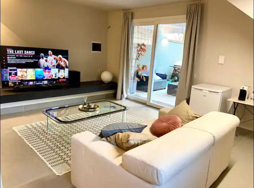 appartamento in affitto a Cagliari in zona Pirri