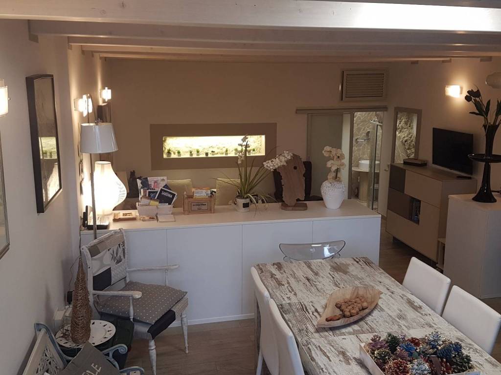 appartamento in affitto a Cagliari in zona Castello