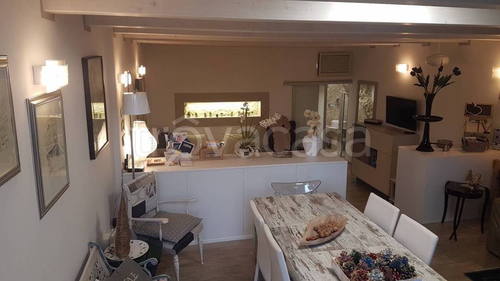 appartamento in affitto a Cagliari in zona Castello