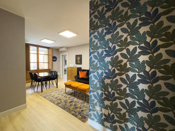 appartamento in affitto a Cagliari in zona Villanova