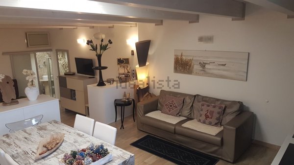 appartamento in affitto a Cagliari in zona Castello