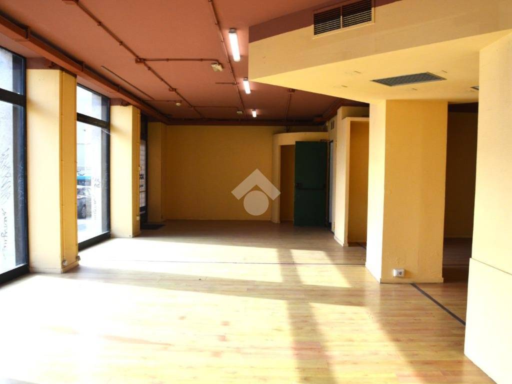 loft in affitto a Cagliari in zona Villanova