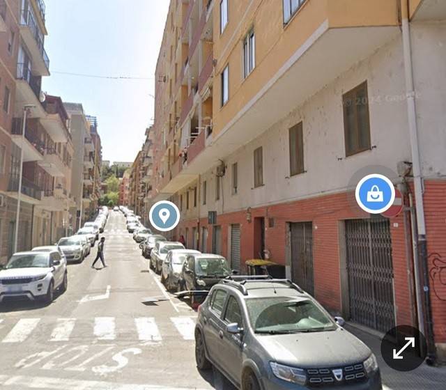 appartamento in affitto a Cagliari in zona La Vega