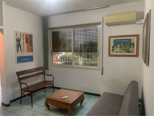 appartamento in affitto a Cagliari