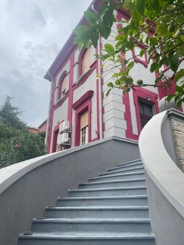 ufficio in affitto a Cagliari in zona Is Mirrionis/San Michele