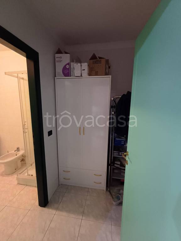 appartamento in affitto a Cagliari in zona Barracca Manna