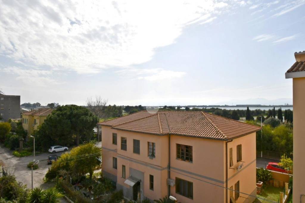 appartamento in affitto a Cagliari in zona Sant'Avendrace