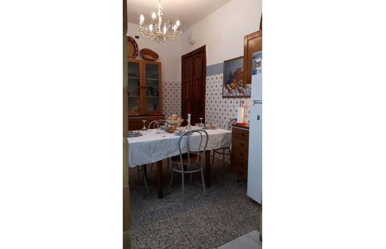 appartamento in affitto a Cagliari in zona Marina