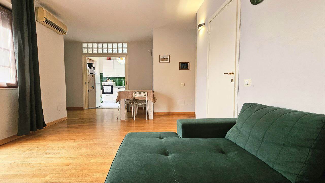 appartamento in affitto a Cagliari in zona Quartiere del Sole / La Palma