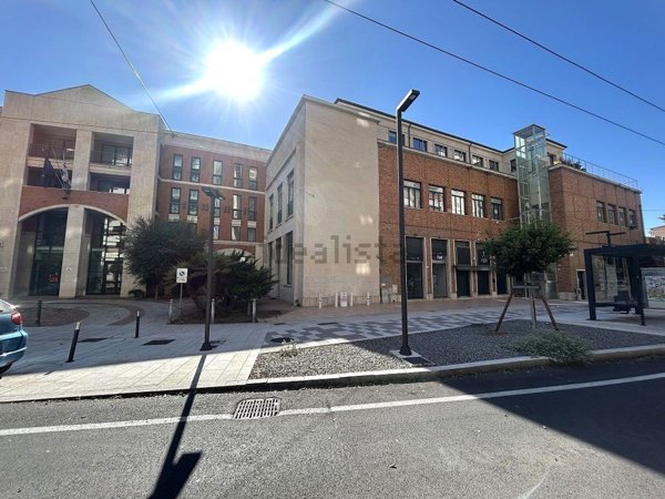 ufficio in affitto a Cagliari