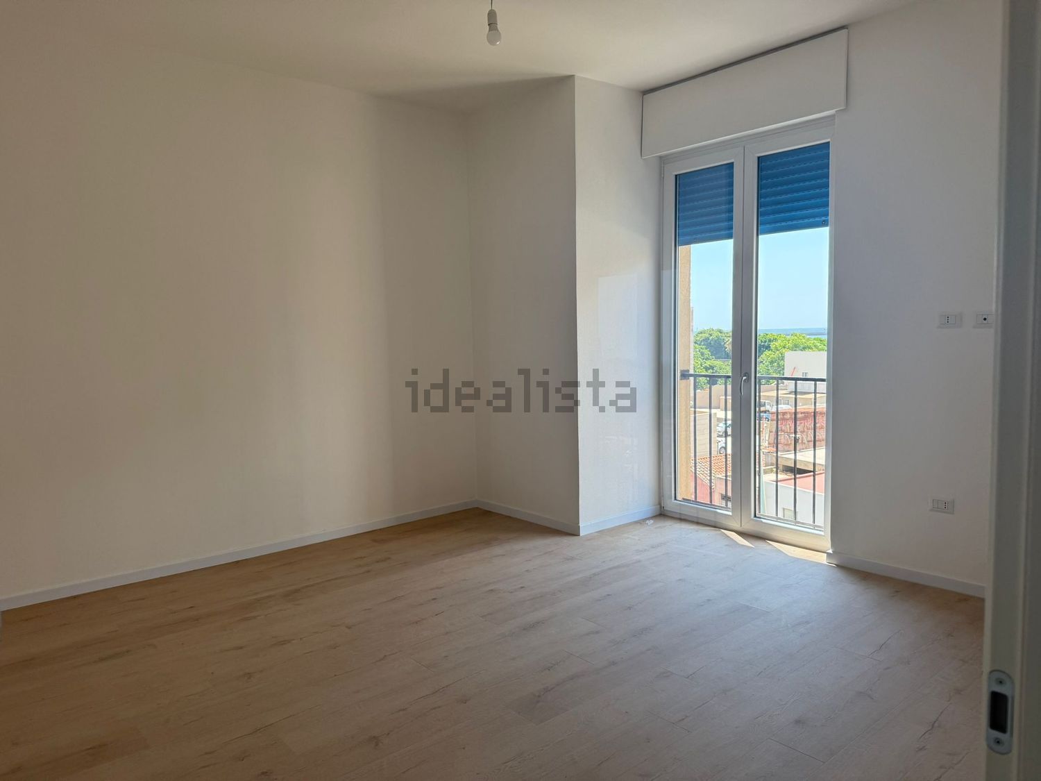 appartamento in affitto a Cagliari in zona Villanova