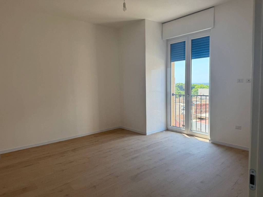 appartamento in affitto a Cagliari in zona Villanova